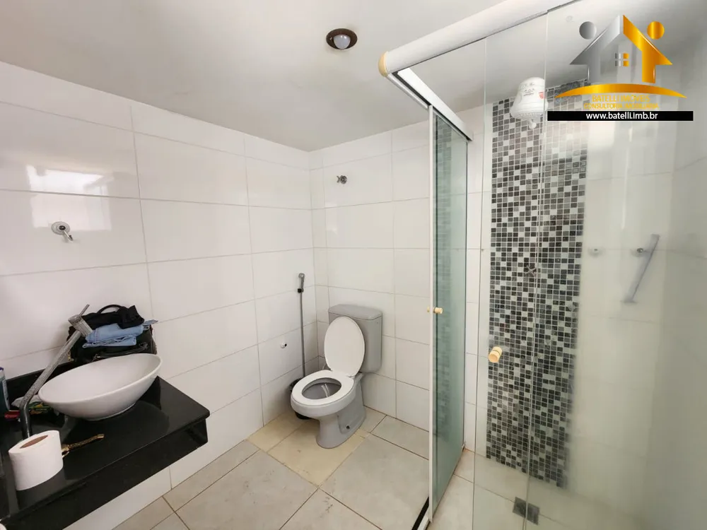 Casa de Condomínio, 5 quartos - Foto 4