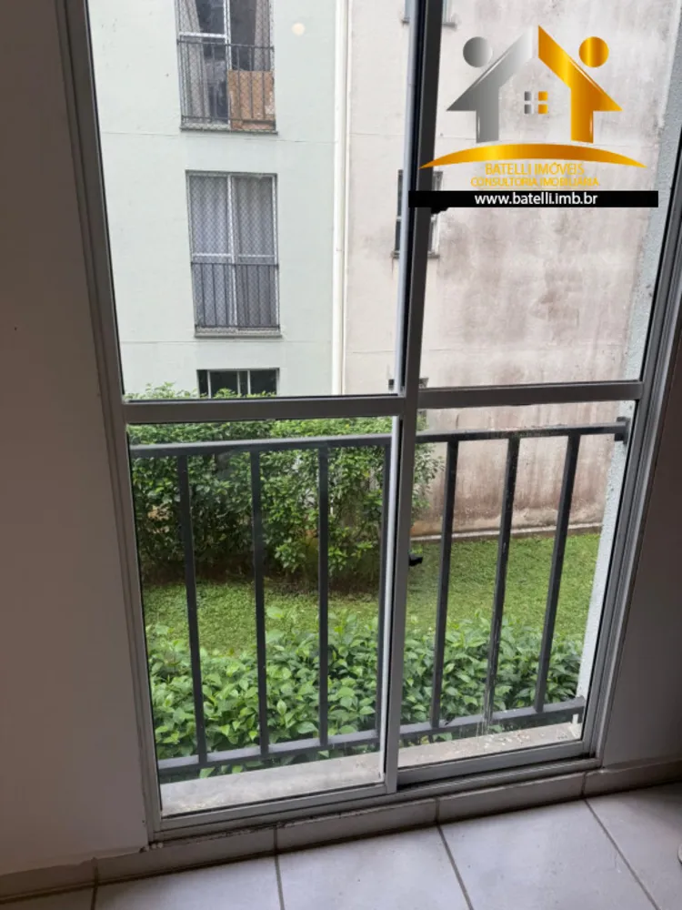 Apartamento, 2 quartos, 45 m² - Foto 3
