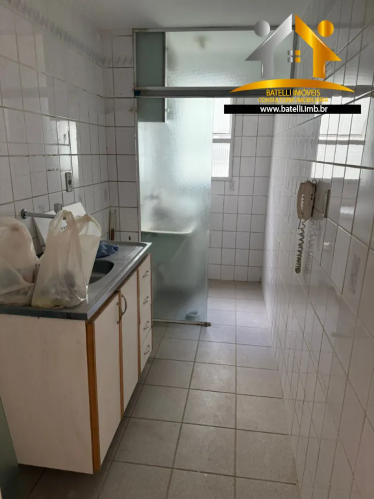 Apartamento, 2 quartos, 45 m² - Foto 2