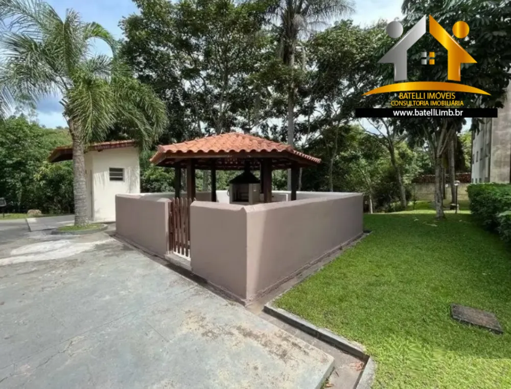Apartamento, 2 quartos, 45 m² - Foto 1