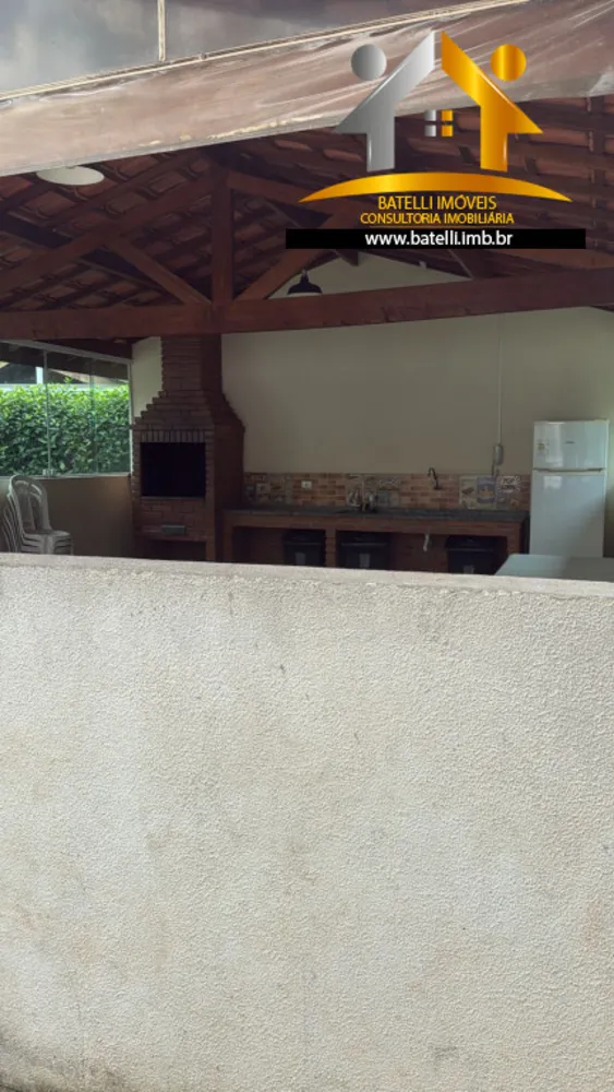 Apartamento, 2 quartos, 45 m² - Foto 4