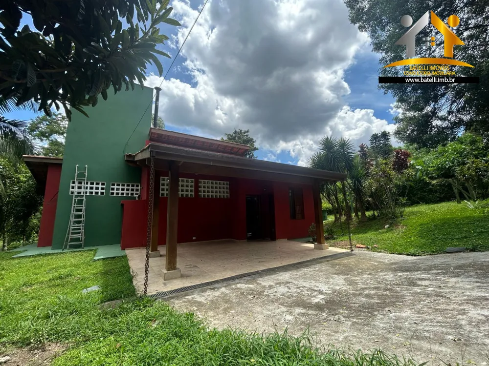 Casa de Condomínio, 2 quartos - Foto 2