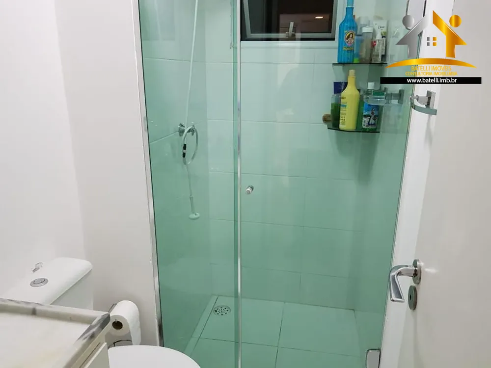 Apartamento, 2 quartos, 69 m² - Foto 3
