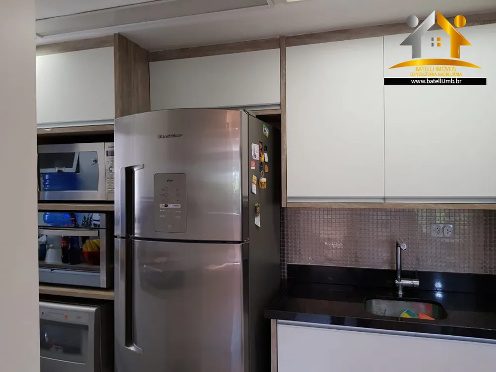 Apartamento, 2 quartos, 69 m² - Foto 4