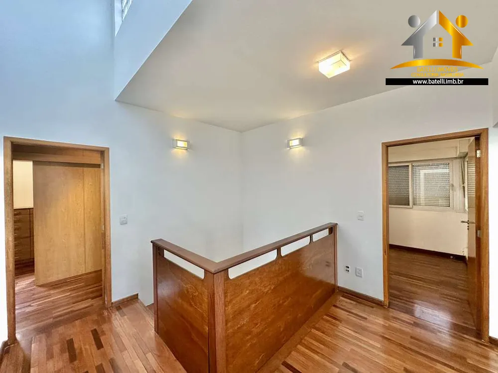 Casa, 4 quartos, 297 m² - Foto 4