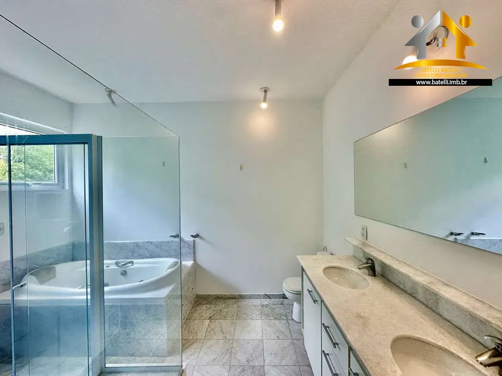 Casa, 4 quartos, 297 m² - Foto 3