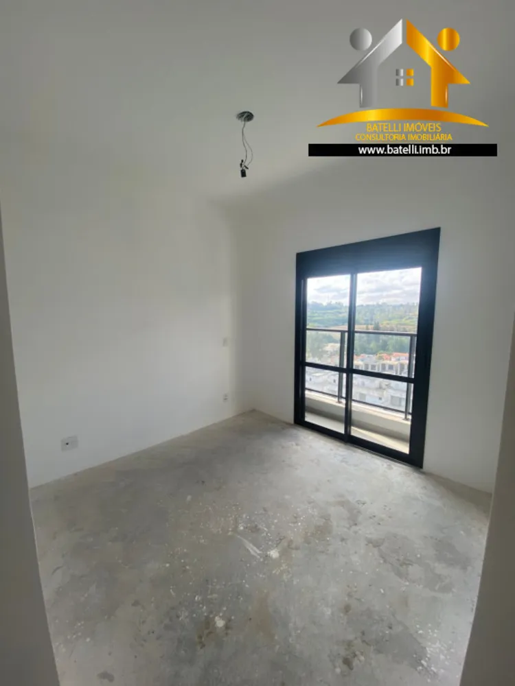 Apartamento, 3 quartos, 108 m² - Foto 4