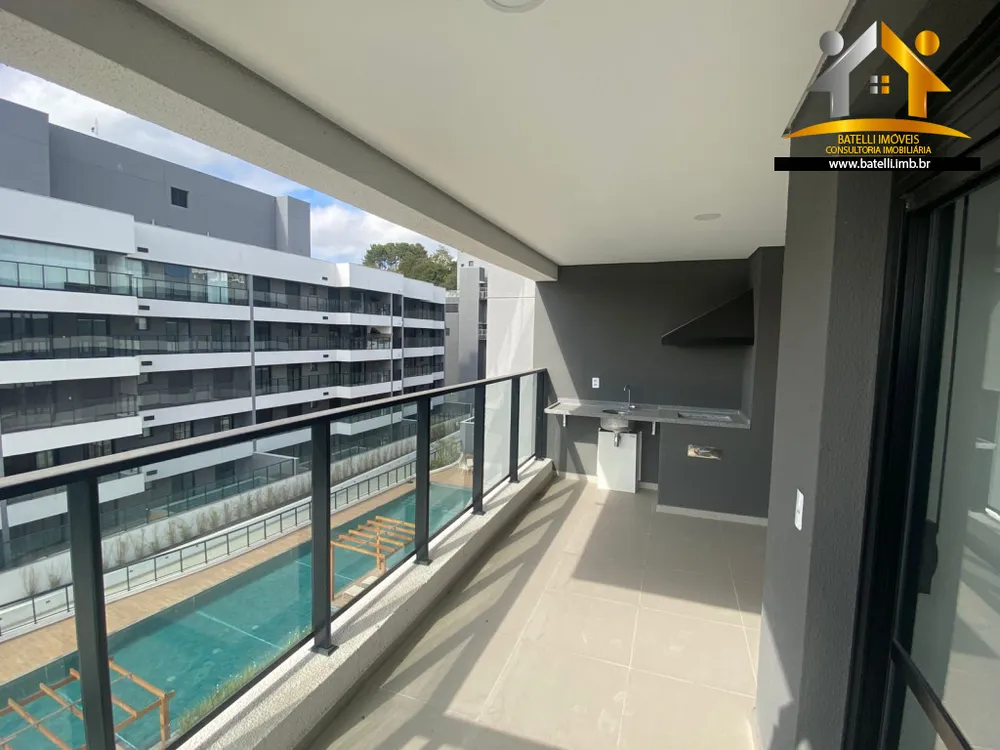 Apartamento, 3 quartos, 108 m² - Foto 1
