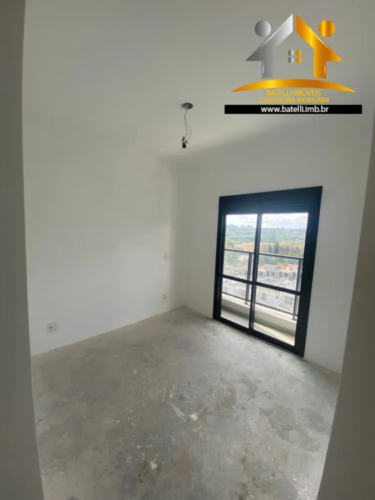 Apartamento, 3 quartos, 108 m² - Foto 3
