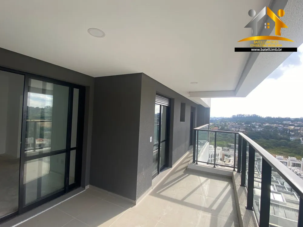Apartamento, 3 quartos, 108 m² - Foto 2