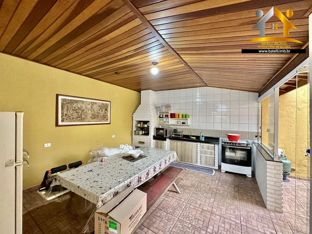 Casa, 3 quartos, 280 m² - Foto 3
