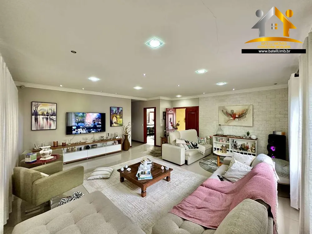 Casa, 3 quartos, 280 m² - Foto 4