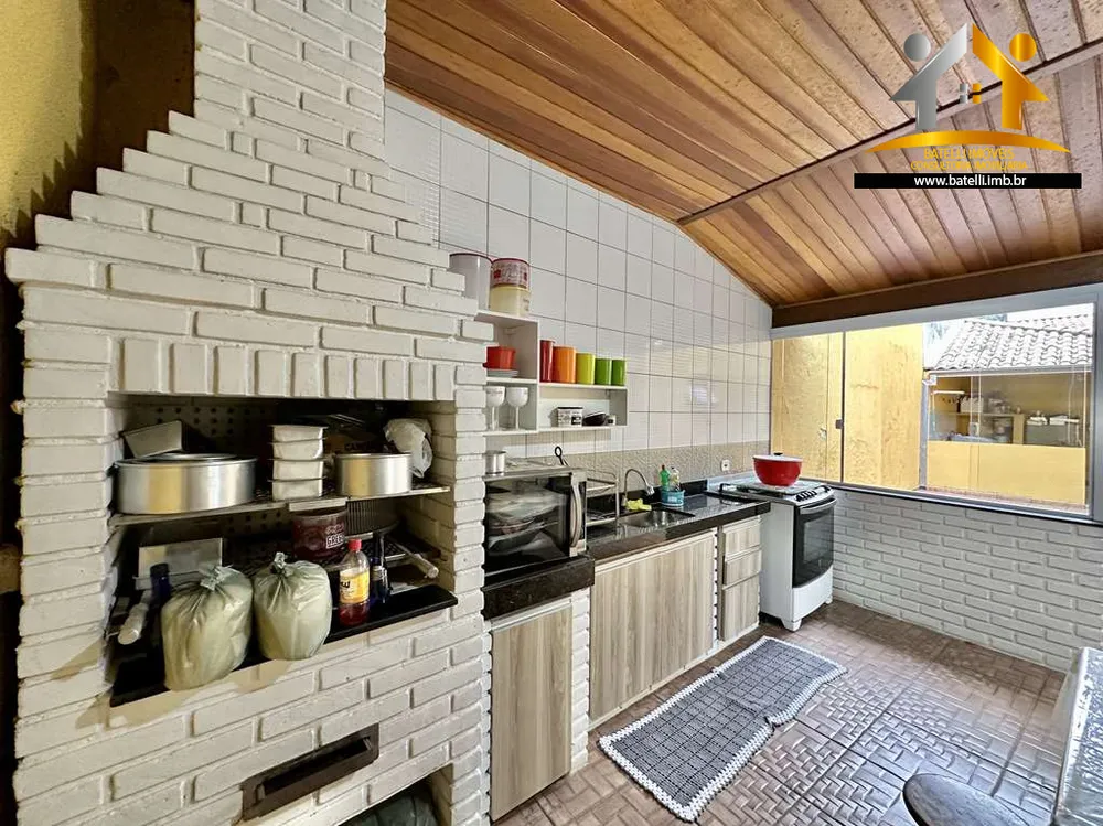 Casa, 3 quartos, 280 m² - Foto 2