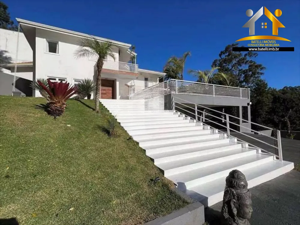 Casa de Condomínio, 5 quartos - Foto 4