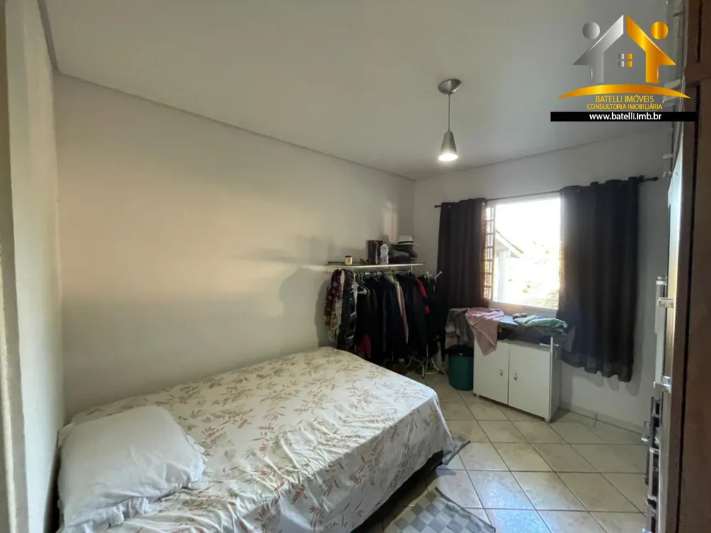 Casa de Condomínio, 6 quartos - Foto 1