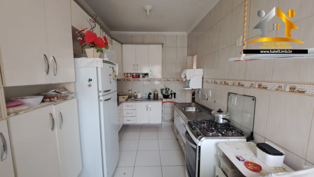 Apartamento, 2 quartos - Foto 8