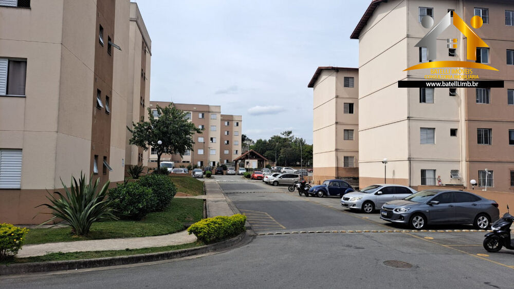 Apartamento, 2 quartos - Foto 1