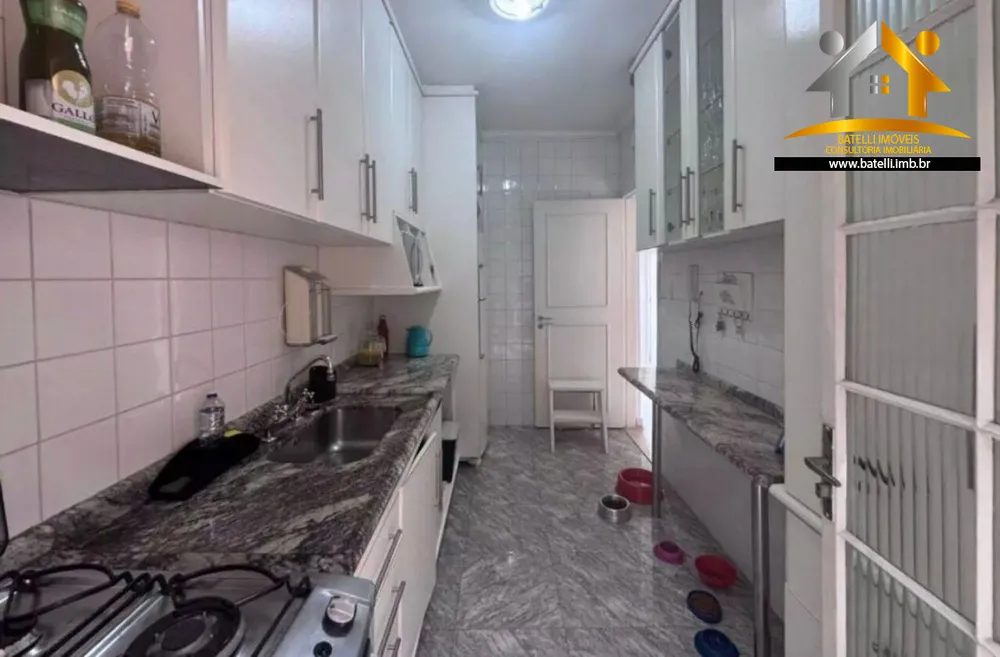 Casa de Condomínio, 2 quartos - Foto 3