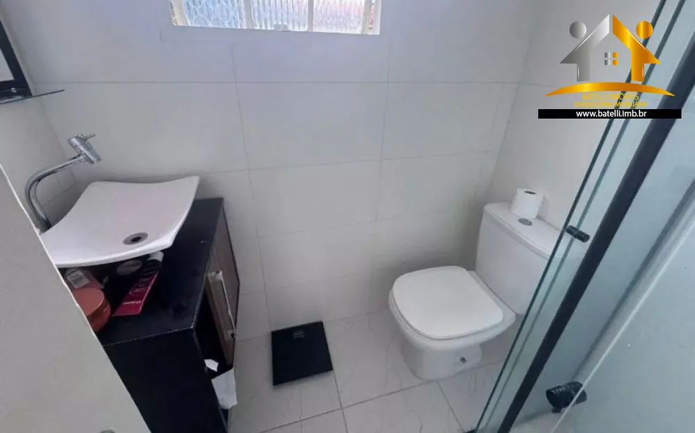 Casa de Condomínio, 2 quartos - Foto 4