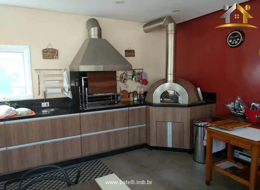 Casa, 3 quartos, 777 m² - Foto 1