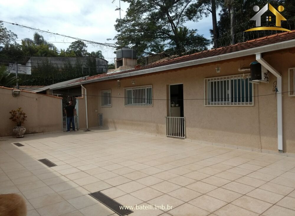 Casa, 3 quartos, 777 m² - Foto 2