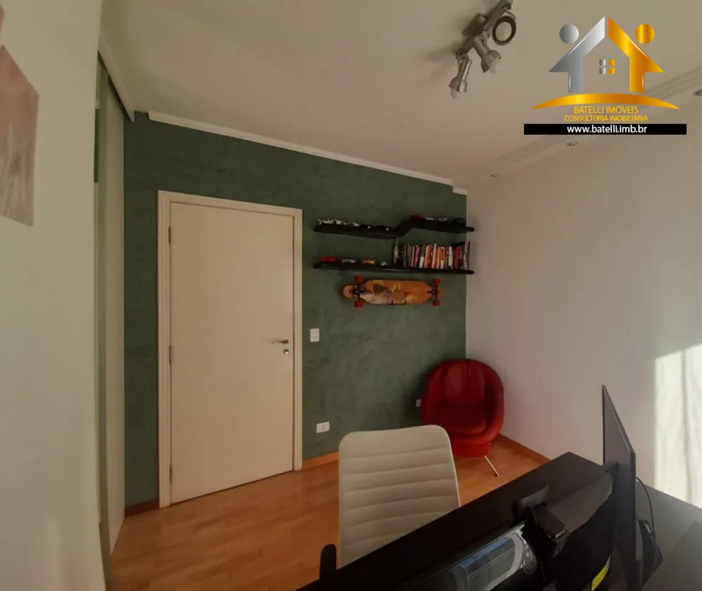 Casa de Condomínio, 5 quartos - Foto 4