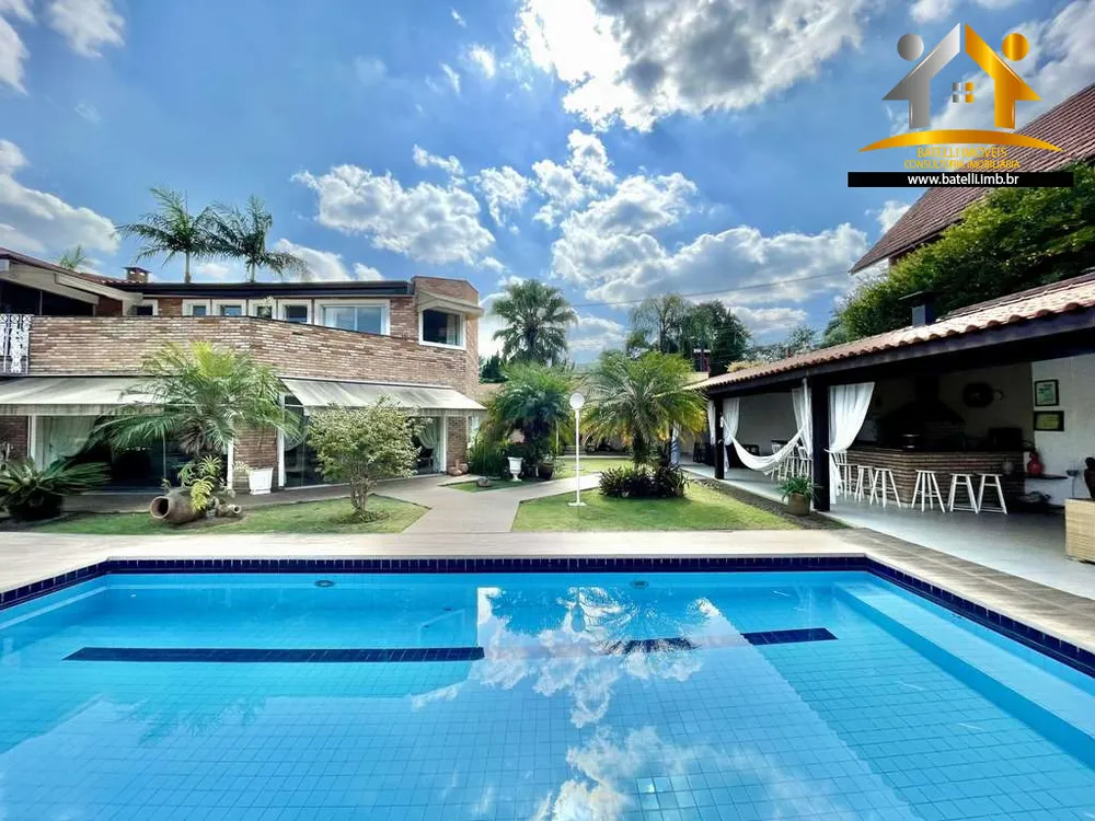 Casa de Condomínio, 4 quartos - Foto 4