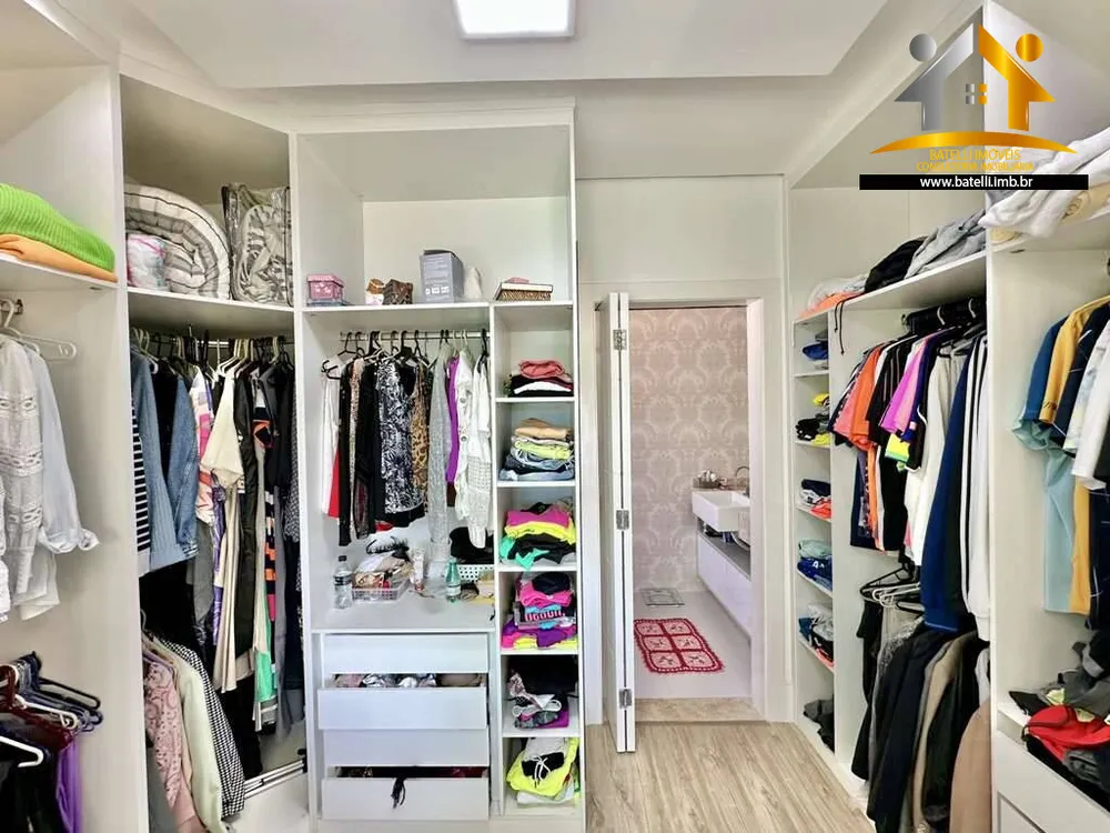 Casa de Condomínio, 3 quartos - Foto 4