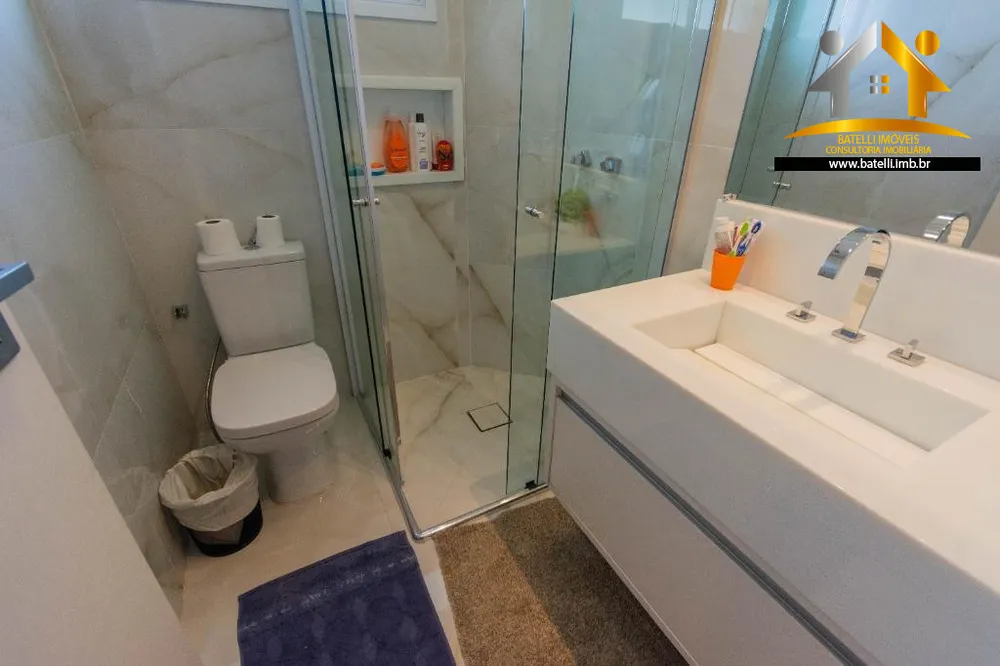 Casa de Condomínio, 4 quartos - Foto 4