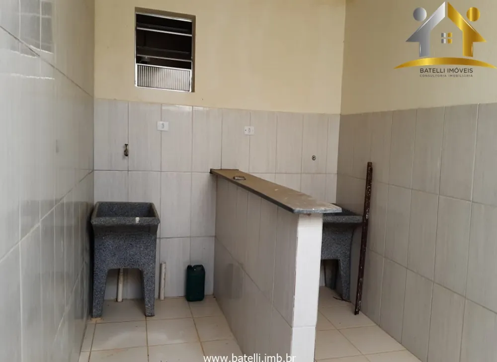 Casa, 2 quartos, 45 m² - Foto 3