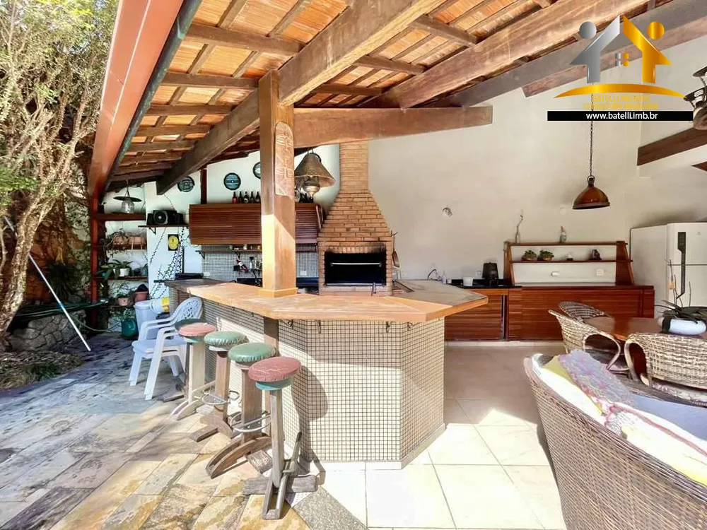 Casa de Condomínio, 4 quartos - Foto 2