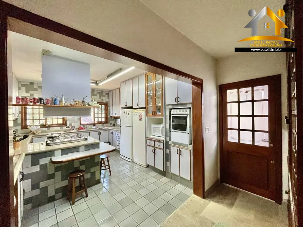 Casa, 5 quartos, 923 m² - Foto 1
