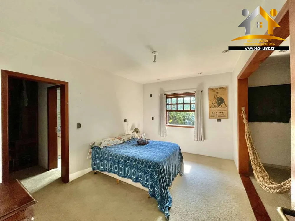 Casa, 5 quartos, 923 m² - Foto 3