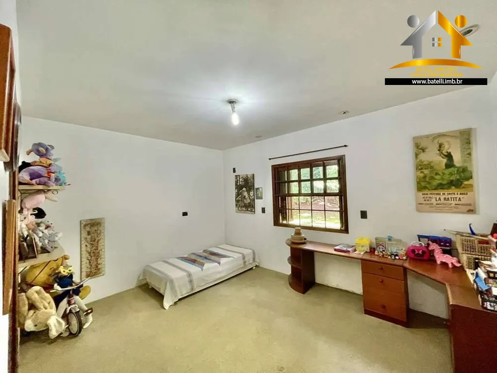 Casa, 5 quartos, 923 m² - Foto 2