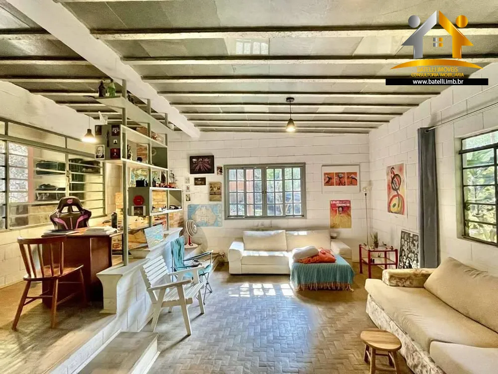 Casa, 5 quartos, 923 m² - Foto 4