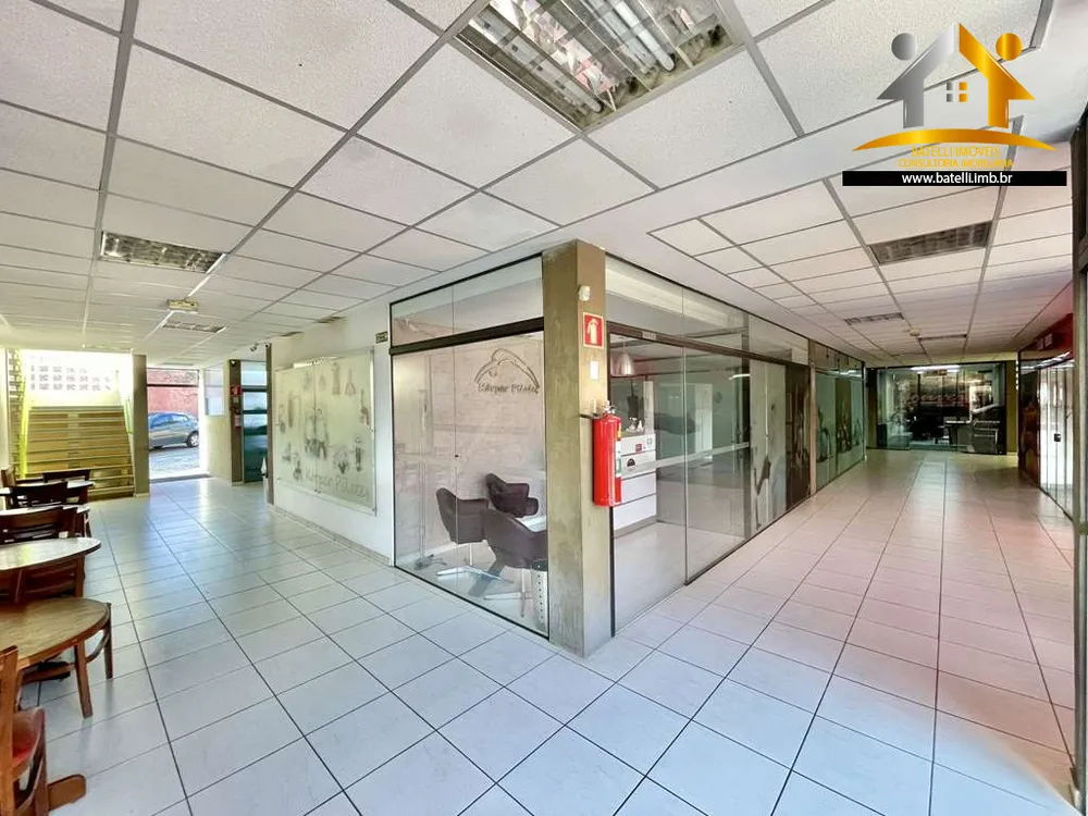 Prédio Inteiro, 845 m² - Foto 2