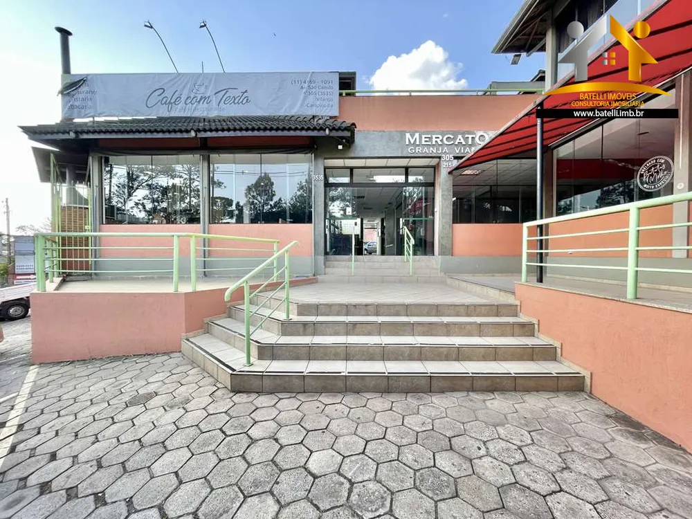 Prédio Inteiro, 845 m² - Foto 3
