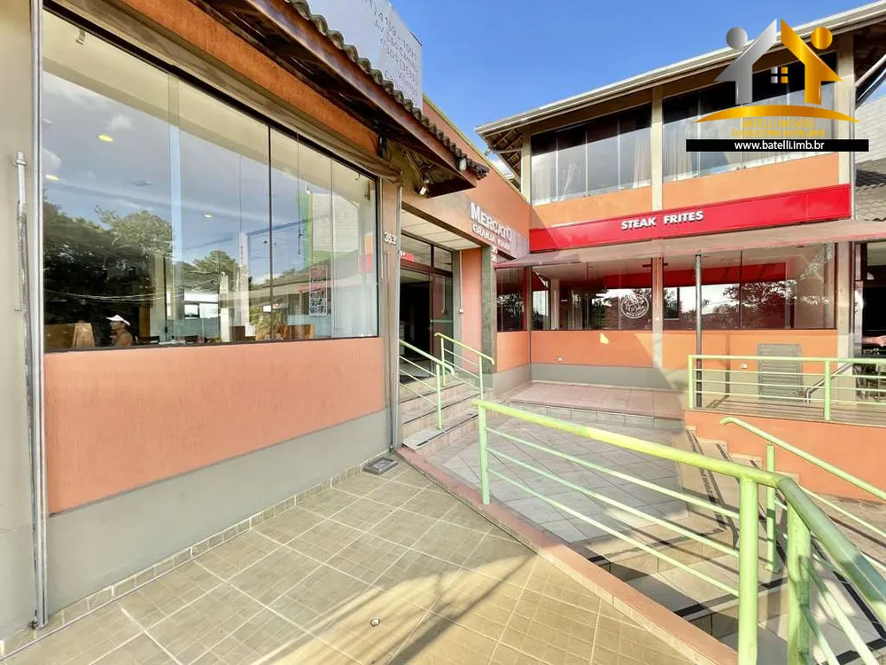 Prédio Inteiro, 845 m² - Foto 4