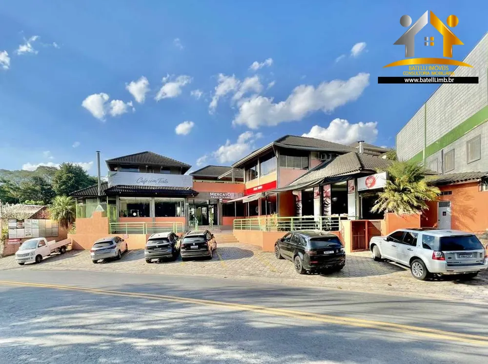 Prédio Inteiro, 845 m² - Foto 1