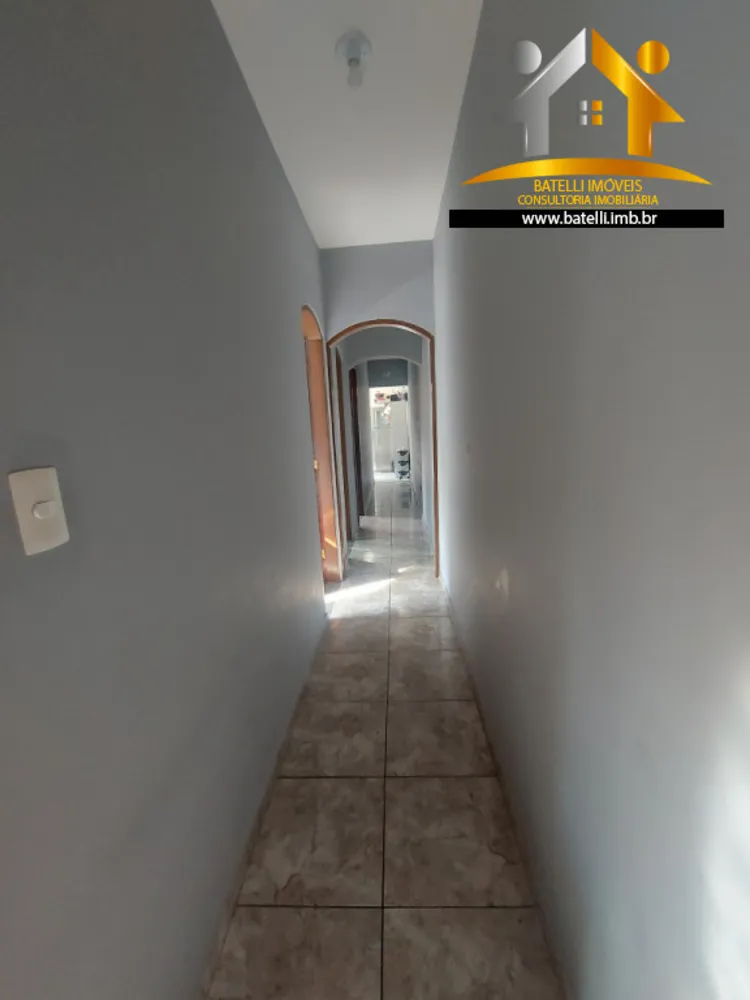 Sobrado, 4 quartos, 170 m² - Foto 4
