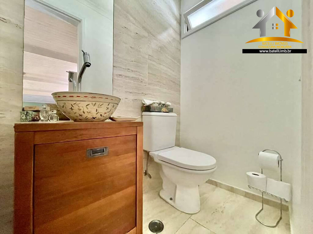 Casa de Condomínio à venda com 4 quartos, 283m² - Foto 7
