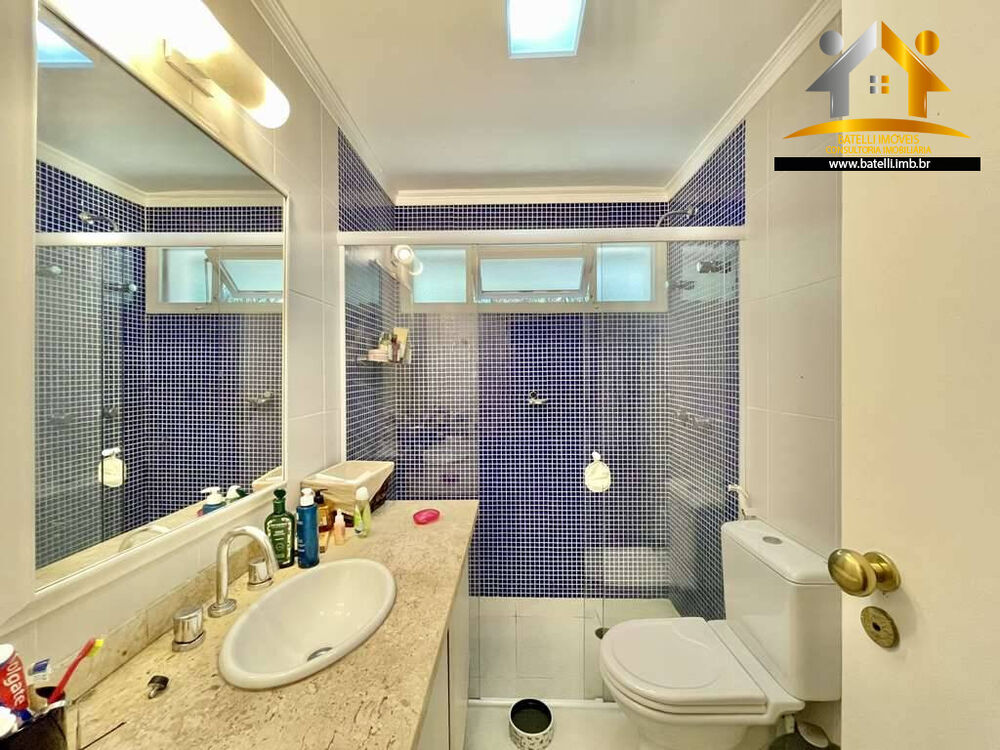 Casa de Condomínio à venda com 4 quartos, 283m² - Foto 16