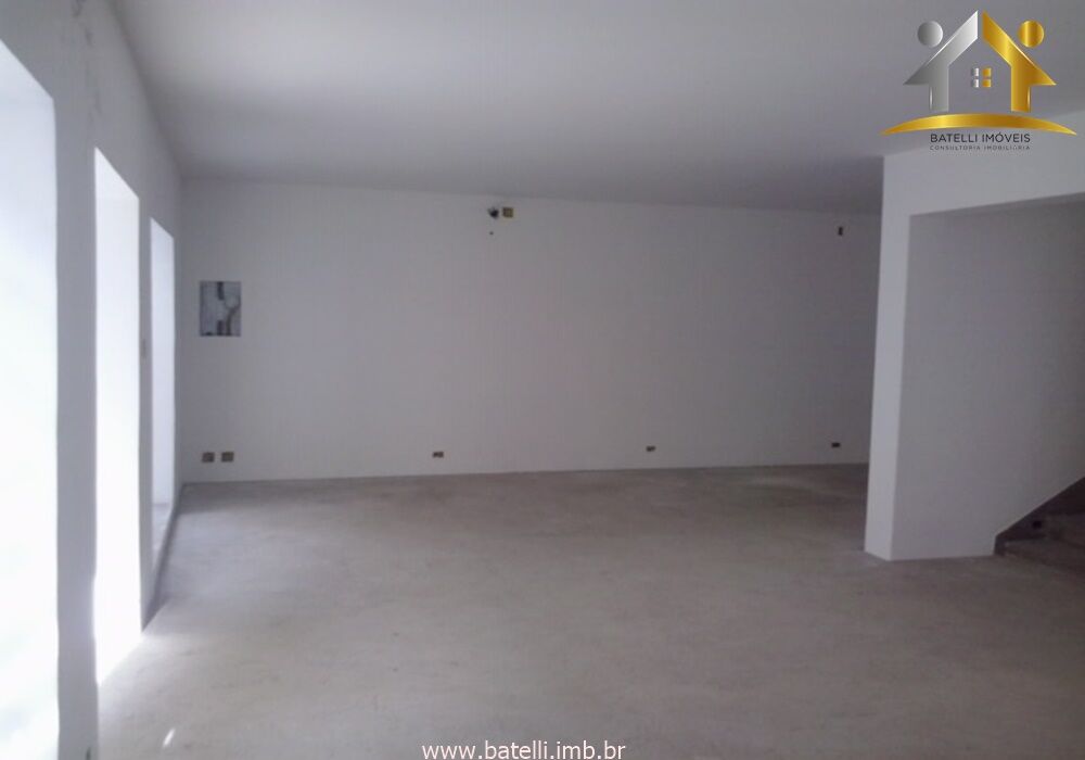 Casa, 4 quartos, 270 m² - Foto 3