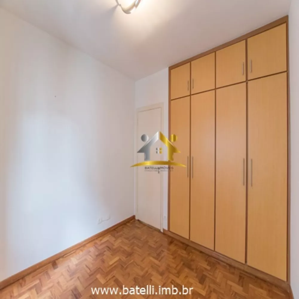 Apartamento à venda com 3 quartos, 108m² - Foto 3