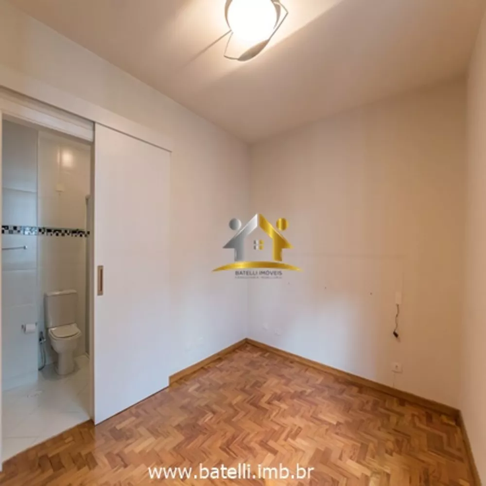 Apartamento à venda com 3 quartos, 108m² - Foto 4