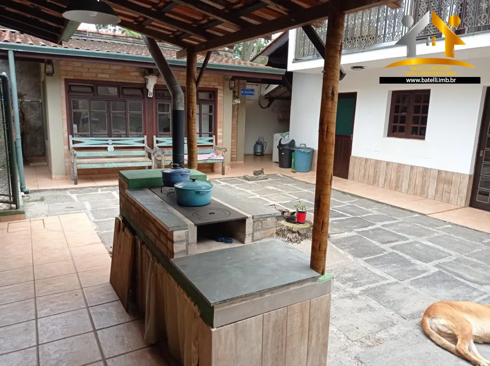 Casa de Condomínio, 4 quartos - Foto 3
