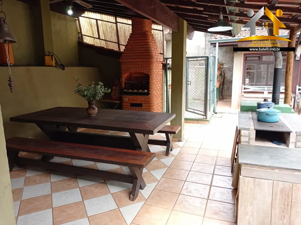 Casa de Condomínio, 4 quartos - Foto 2