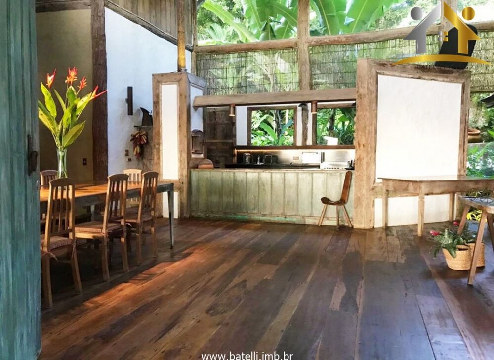 Casa de Condomínio, 5 quartos - Foto 3