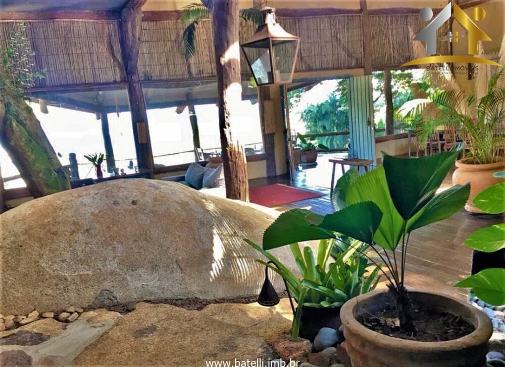 Casa de Condomínio, 5 quartos - Foto 1