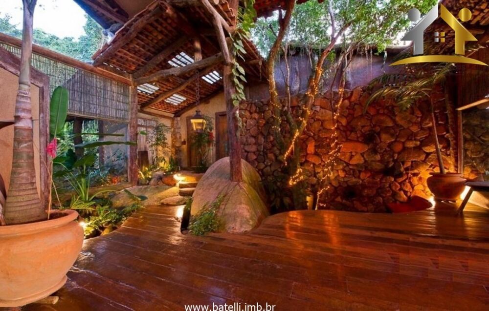 Casa de Condomínio, 5 quartos - Foto 4